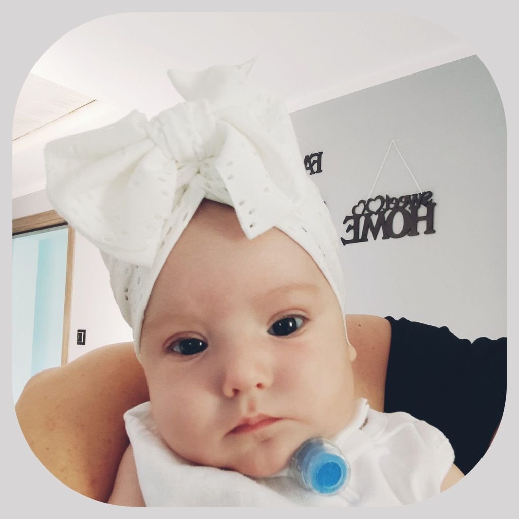 Kamilce Potrzebna Jest Pomoc