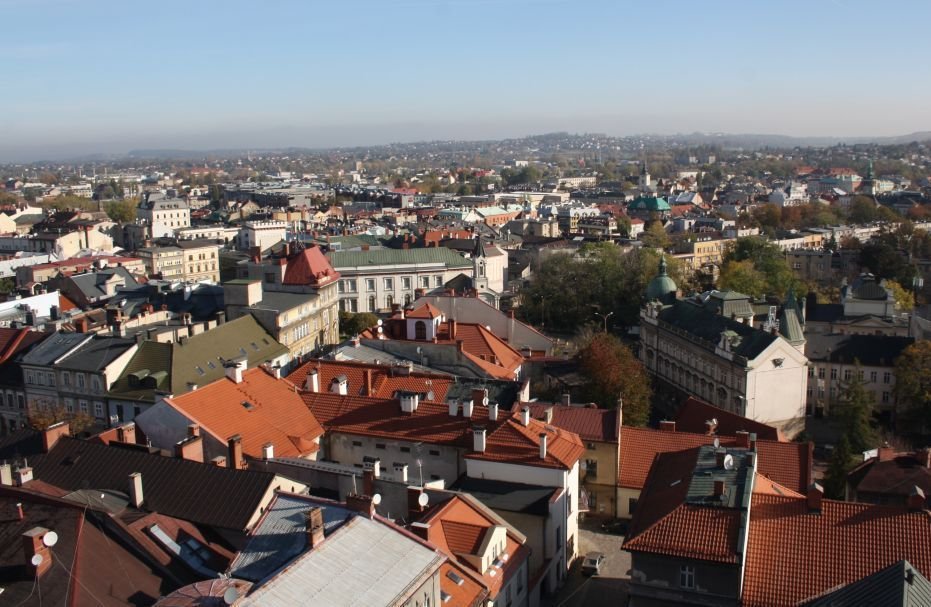 Zgłoszono Ponad 100 Pomysłów!