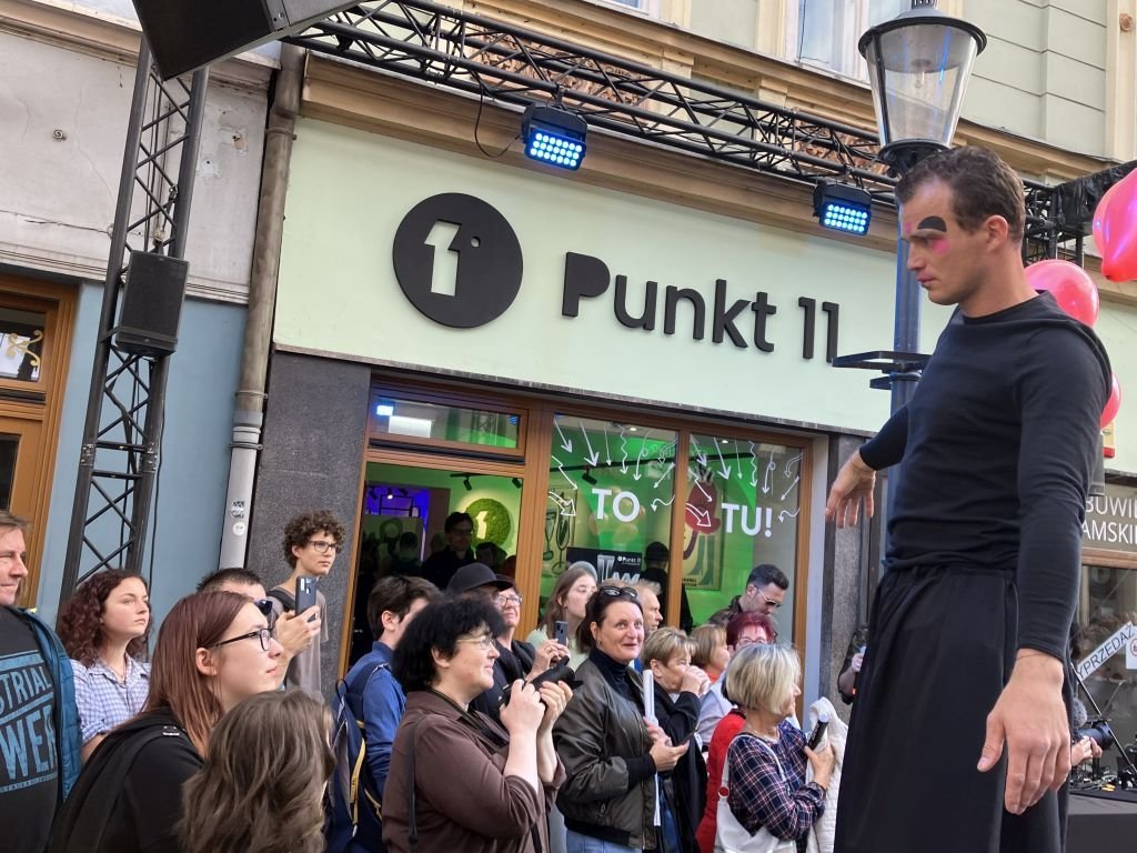 Instytut Kultury Miejskiej. Powstanie 7. jednostka?