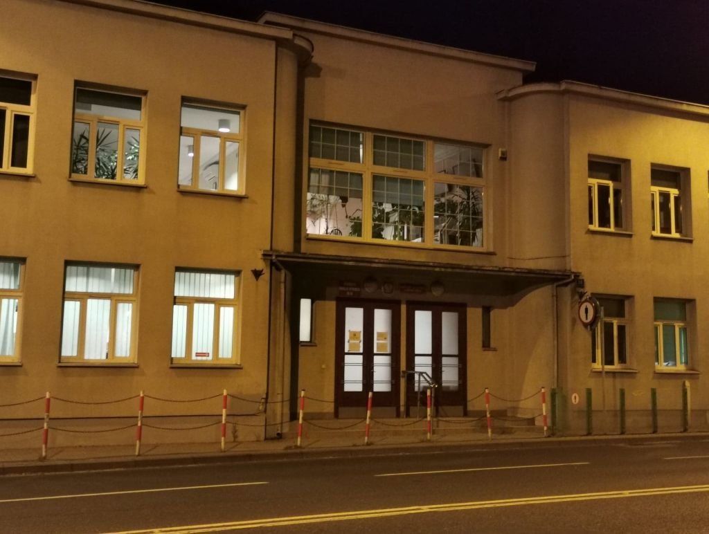 W mieście bez zmian, w powiecie lekki wzrost
