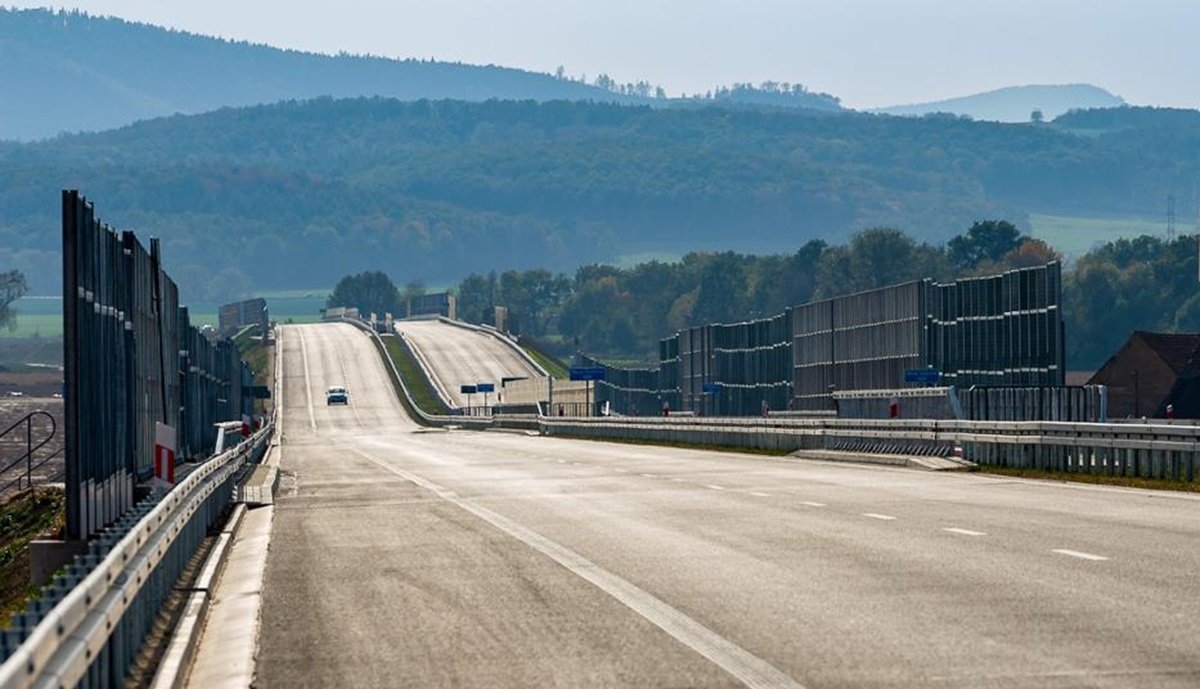 Beskidzka Droga Integracyjna. Ponad 42 miliony na badania geologiczne