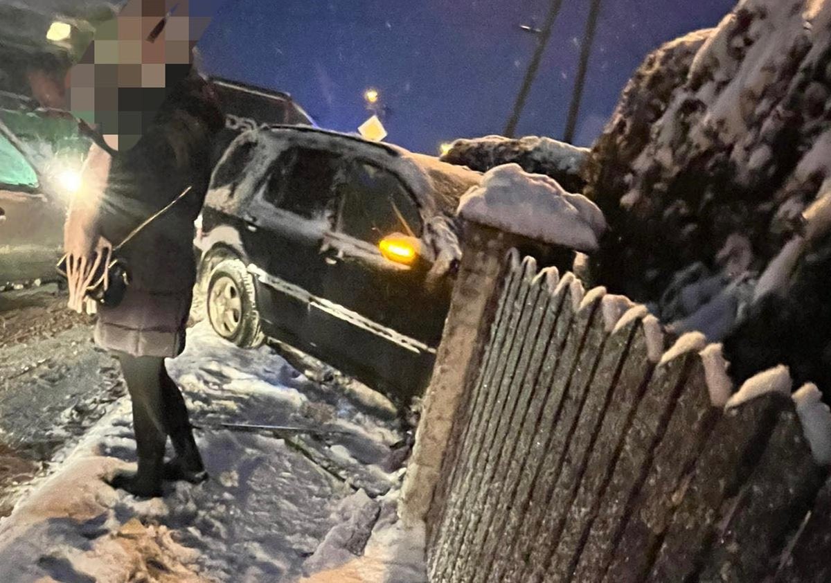 Tragedia na drodze. Nie żyje mężczyzna