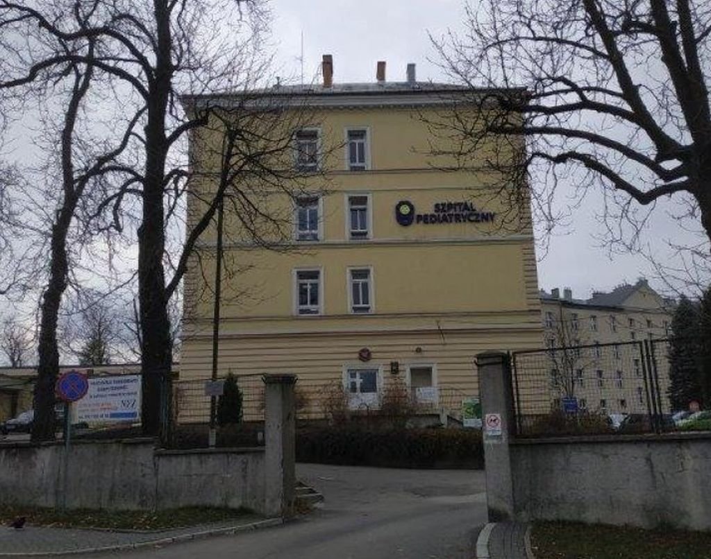  Pracę zacznie na wiosnę 