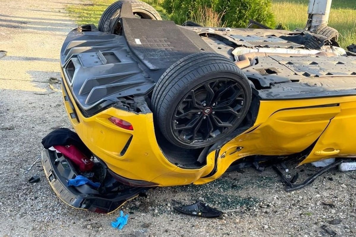 Koniec śledztwa dotyczącego tragedii w Harmężach