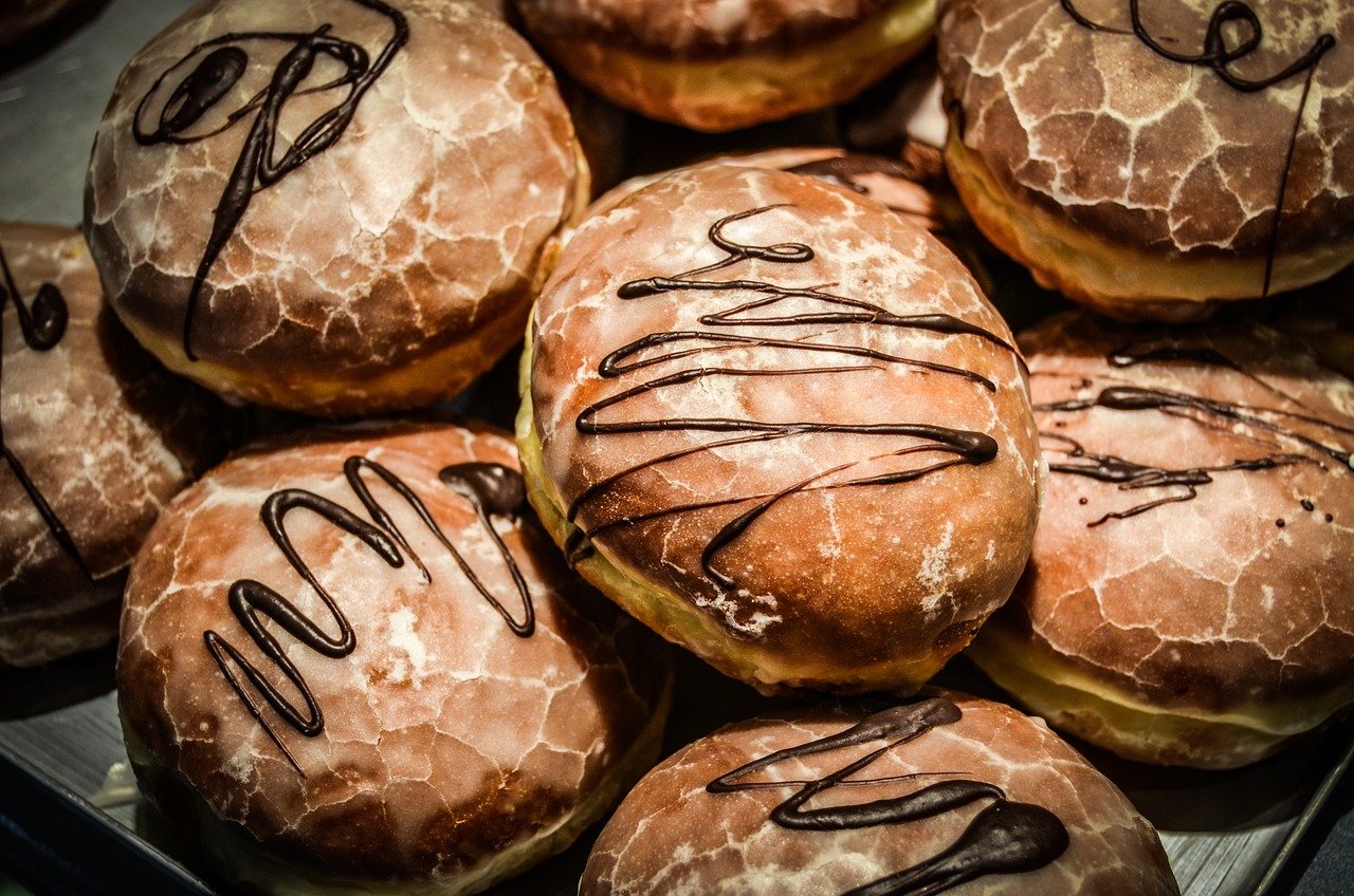 Usmażą 2,5 tysiąca pączków! Już w niedzielę duża akcja