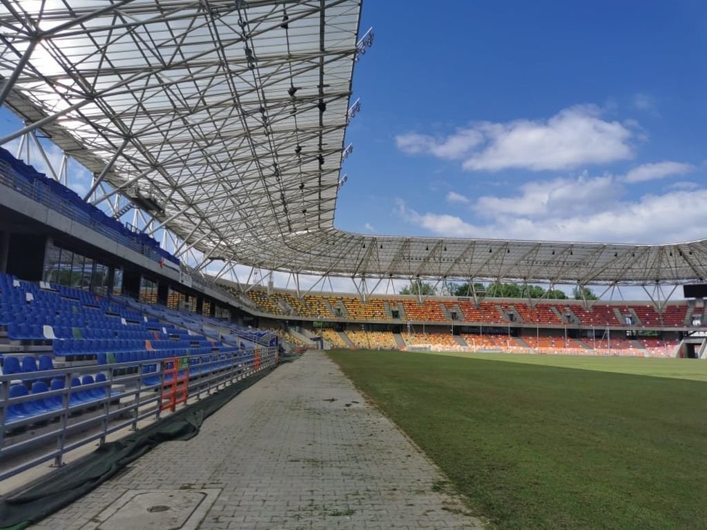 Resort sportu przyznał dotacje. Jedna z nich dla Bielska-Białej