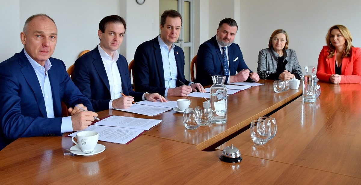Dofinansują in vitro