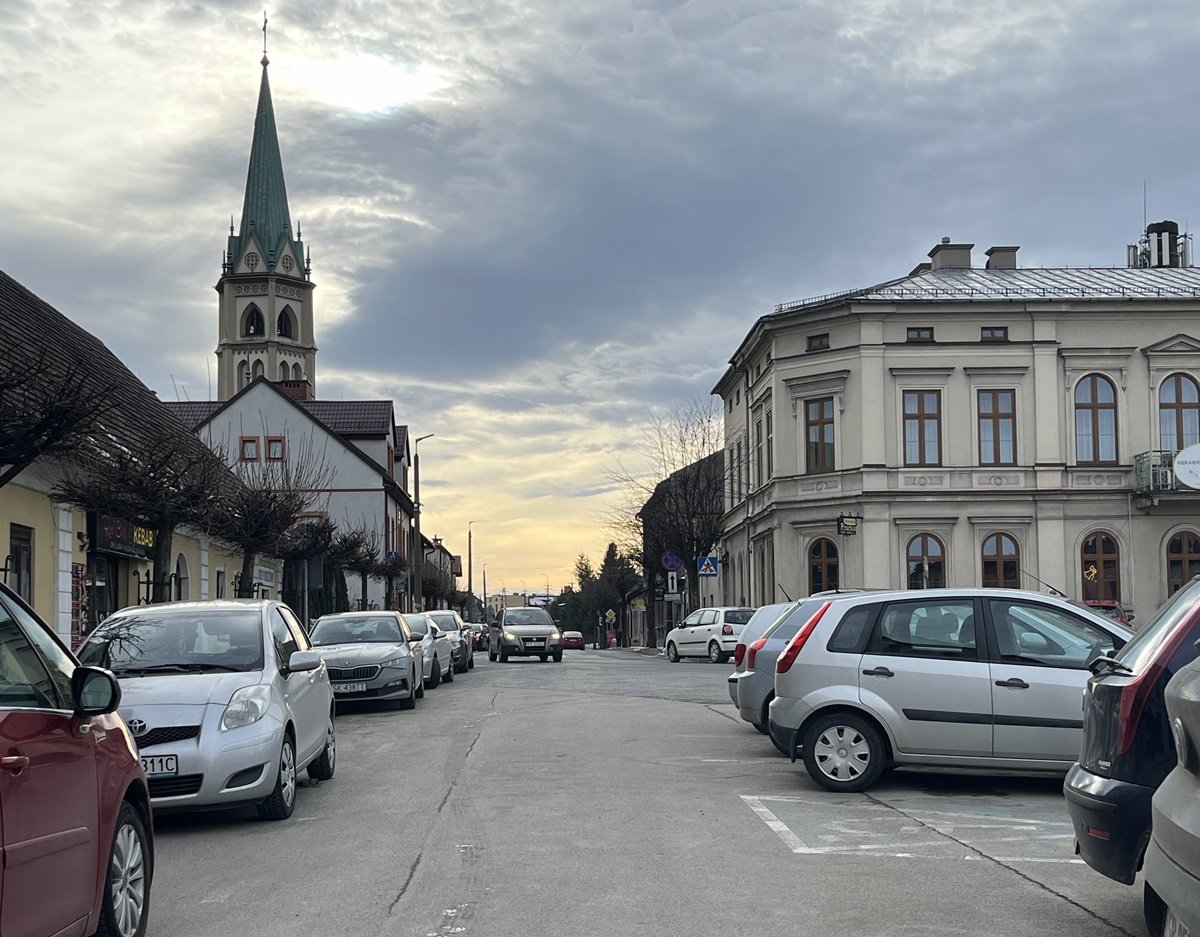 Koniec kłopotów z wodą