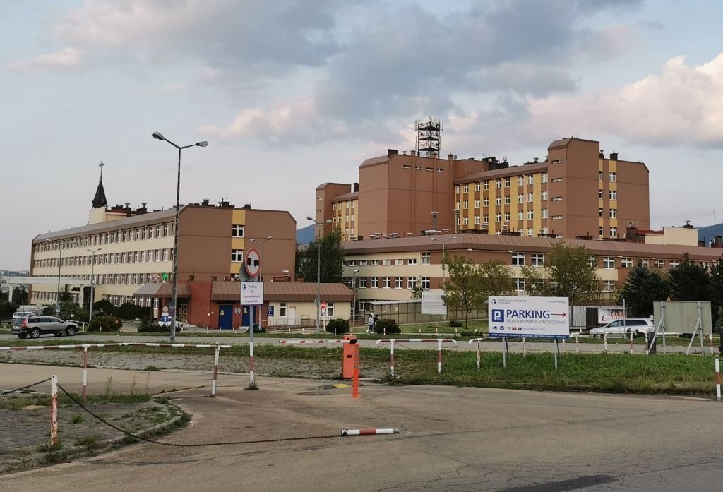 Szpital wojewódzki - szpitalem klinicznym?