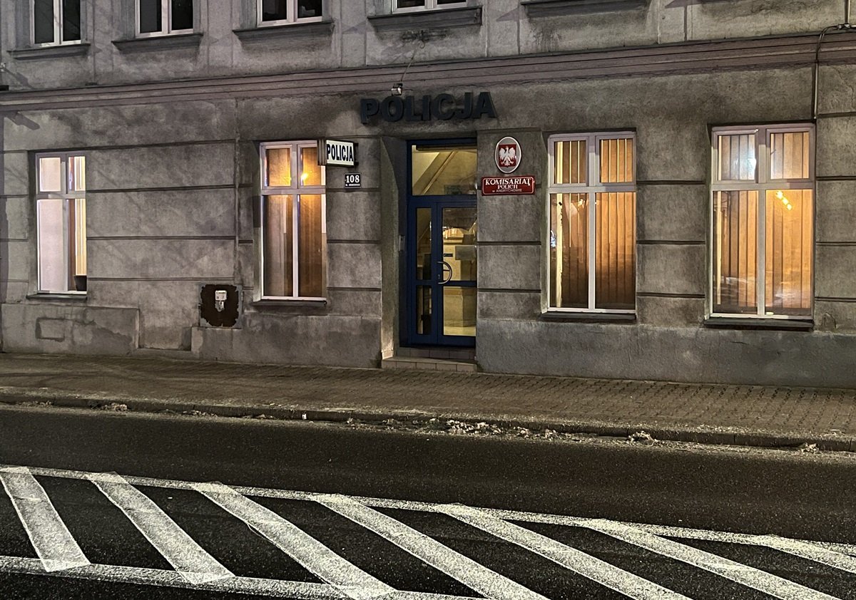Tragiczna śmierć 14-latki z Andrychowa. Jakie kary dla policjantów?