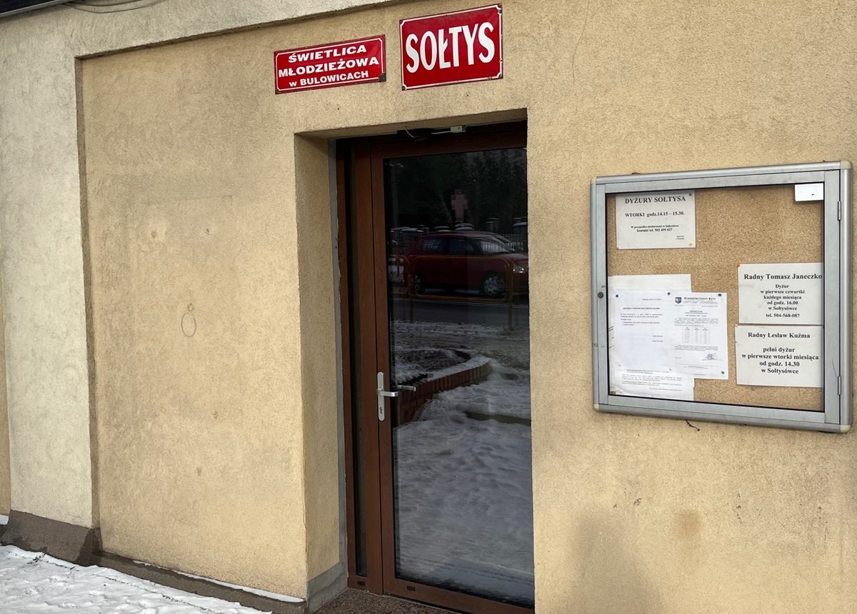 Wybory już w niedzielę