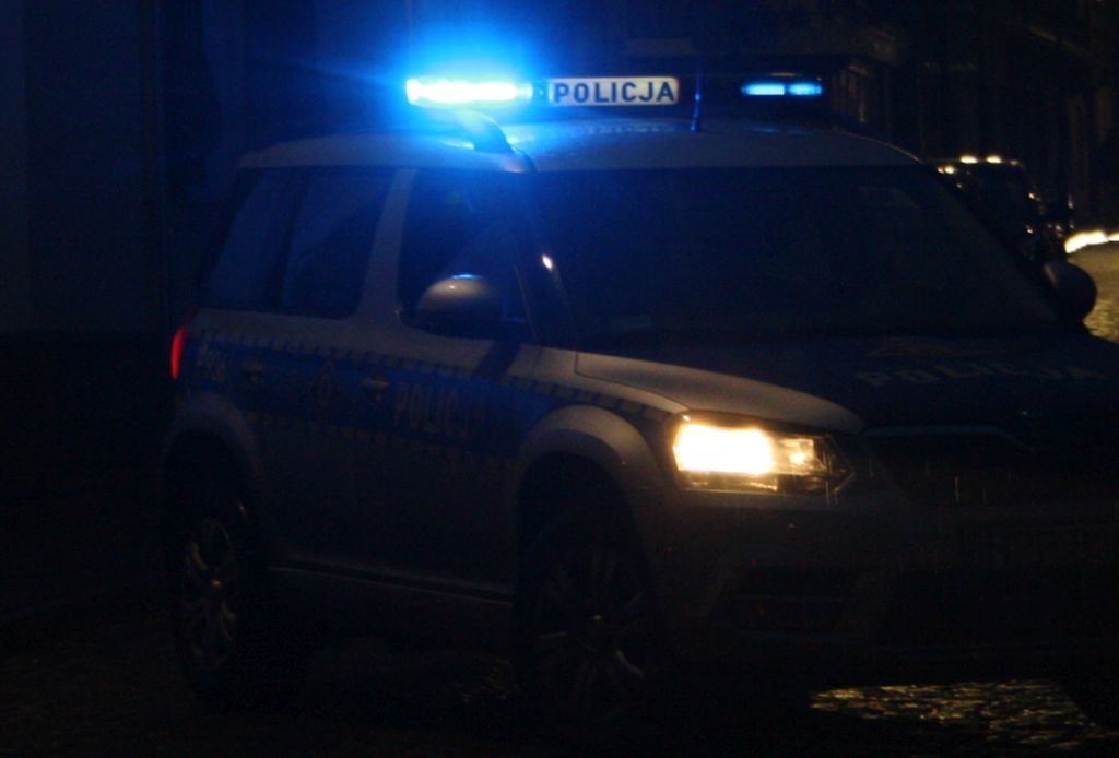 Huk i błysk. Co to było? AKTUALIZACJA