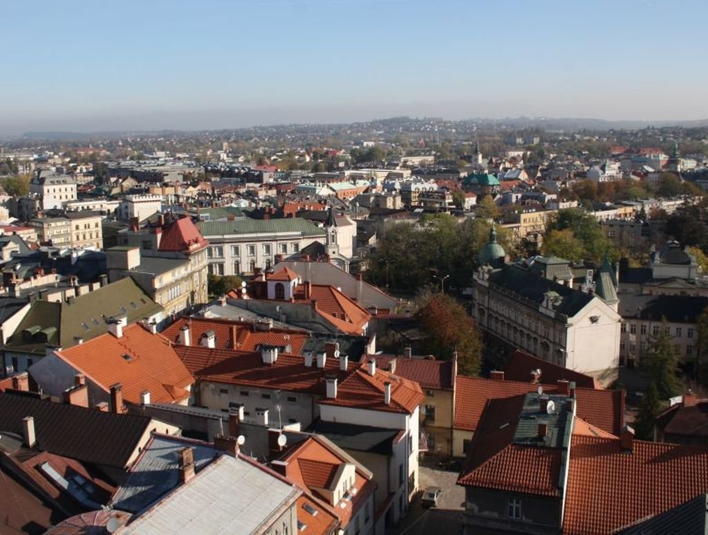 Spotkanie w ważnej dla mieszkańców kwestii