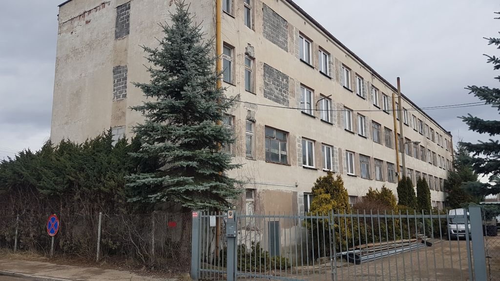 Jak tam wejść?