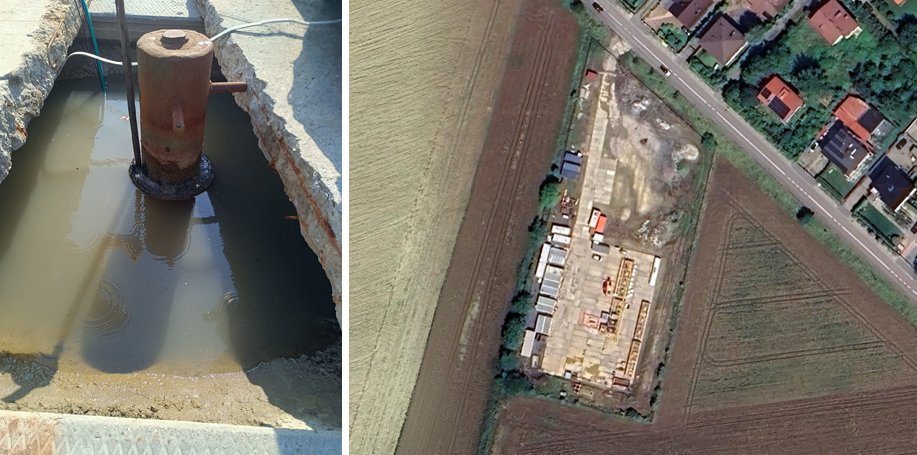 Geotermia w Jaworzu. Poszukają nowego wykonawcy