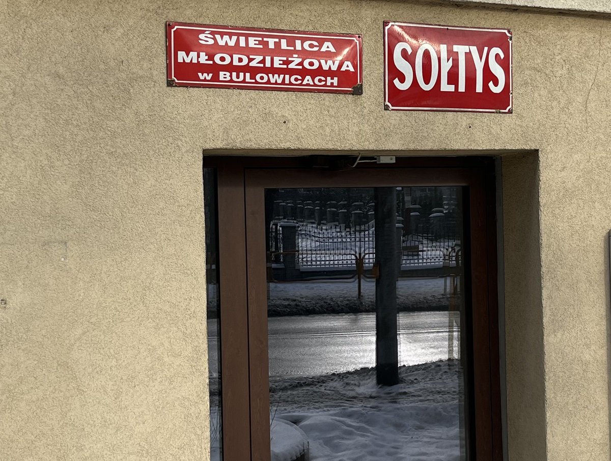 Po latach żegnają się z funkcją