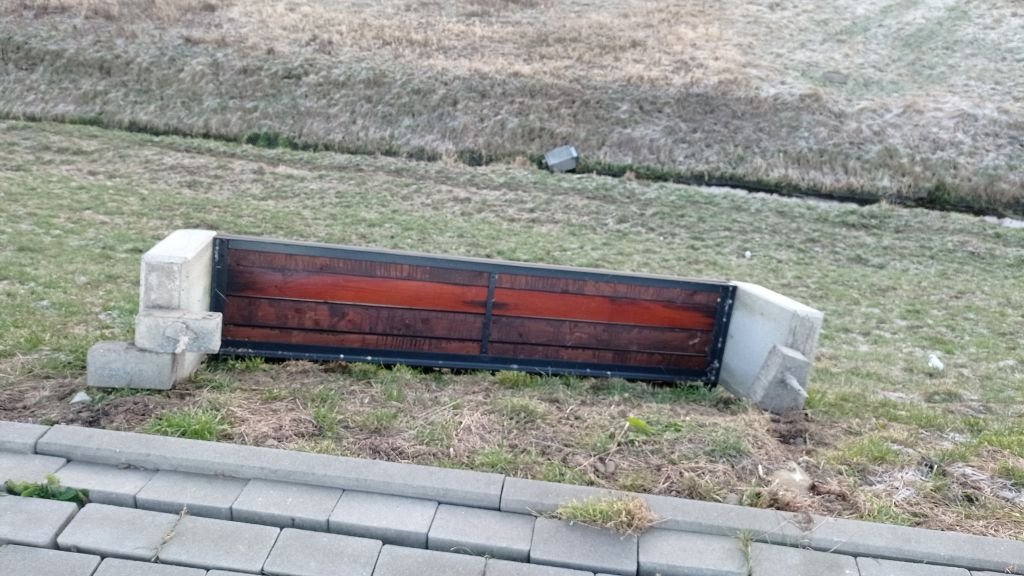 Oni zniszczyli, oni zapłacą?