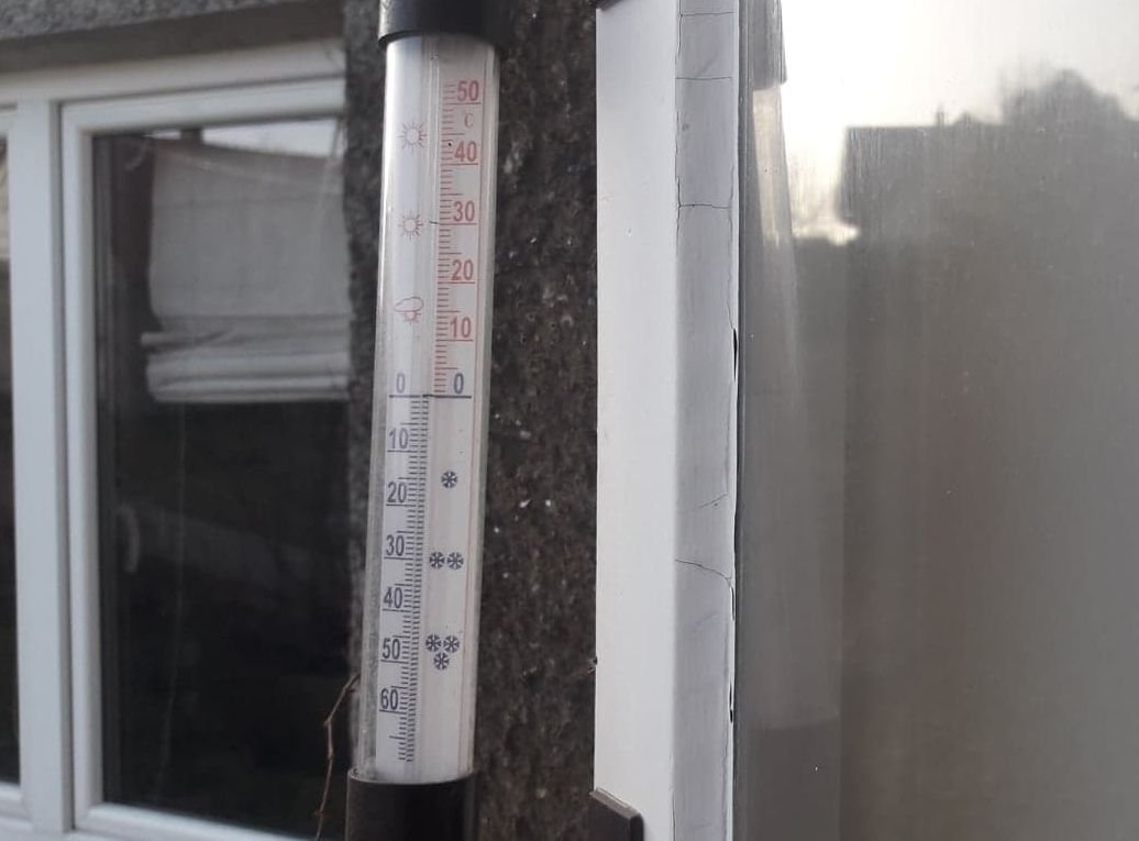 W kalendarzu luty, w pogodzie wiosna. Temperatura przekroczyła dzisiaj 19°C!