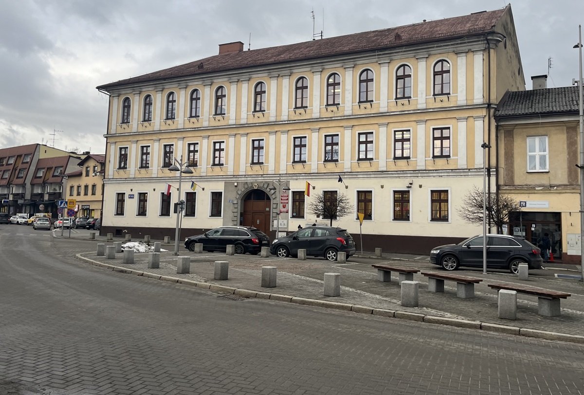 "To nie będzie spalarnia!"