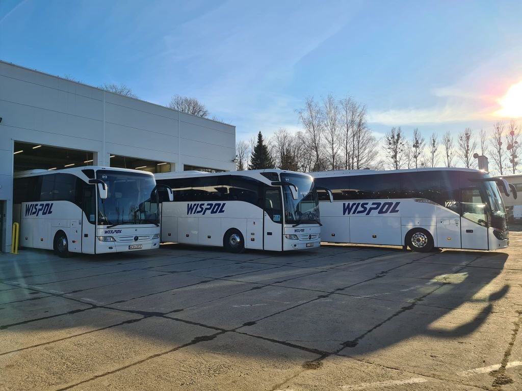 Nowa linia autobusowa. Startuje w piątek