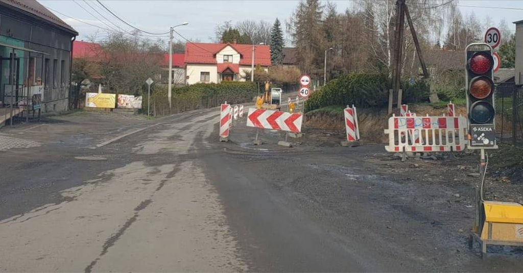 Śmierć biznesmena. Kto dokończy inwestycję?
