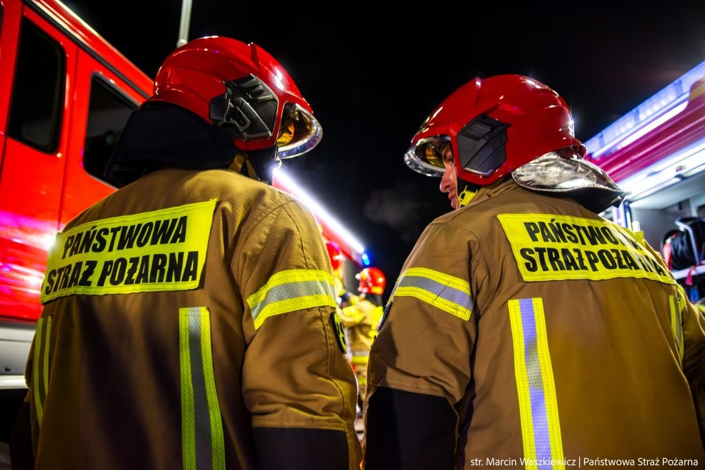 4 osoby zmarły, 7 trafiło do szpitala