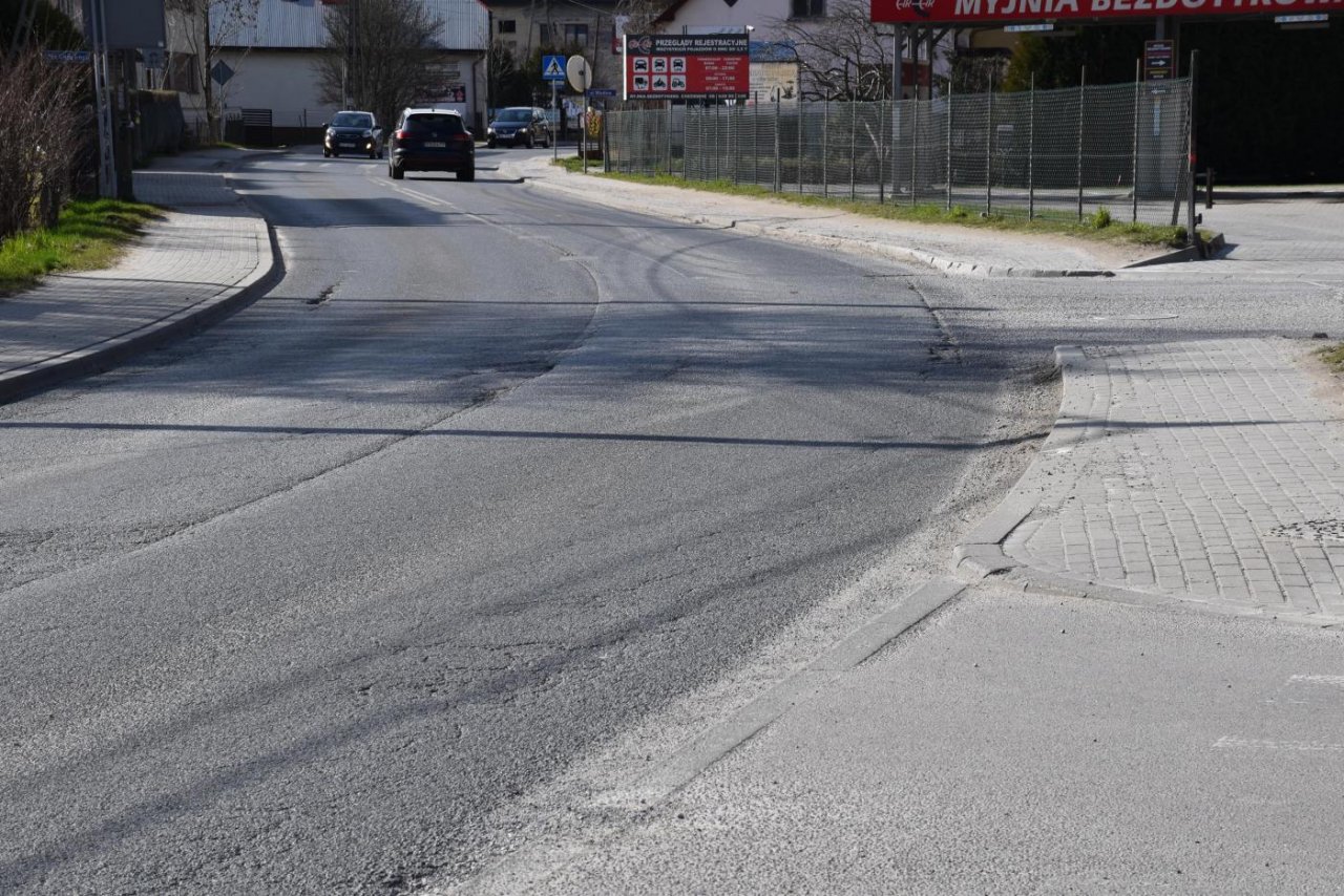 Jest szansa na duży i potrzebny remont 