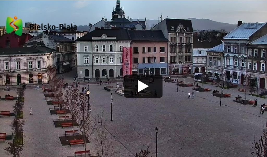 Wydłużyła się lista kamer monitoringu wizyjnego