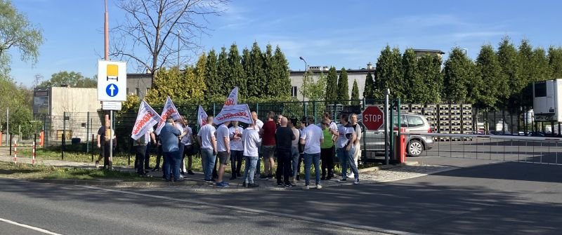 Pokojowy sygnał dla szefa