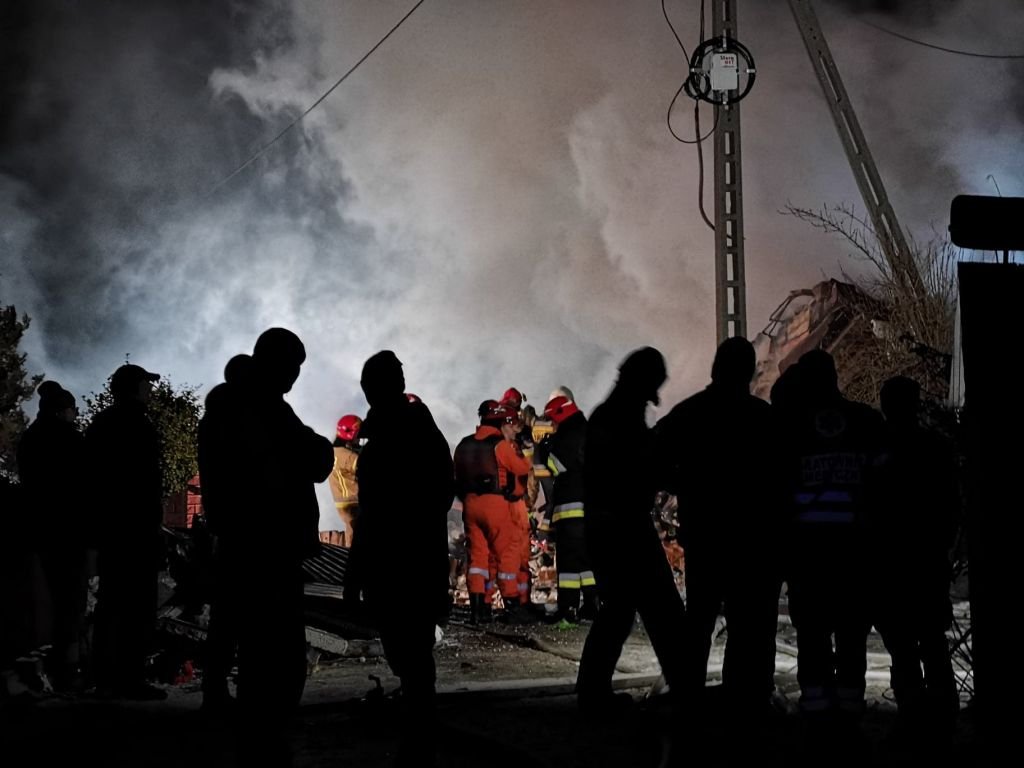 Wybuch gazu w Szczyrku. Proces zmierza ku końcowi