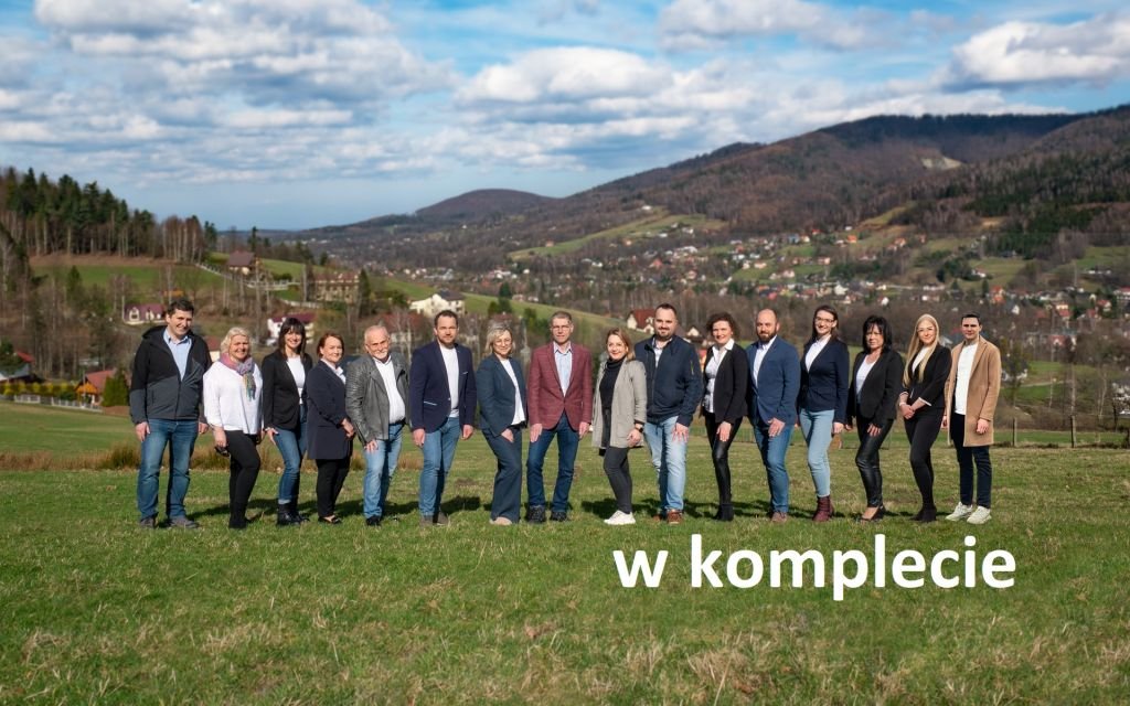 W Urzędzie Stawią Się W Komplecie!