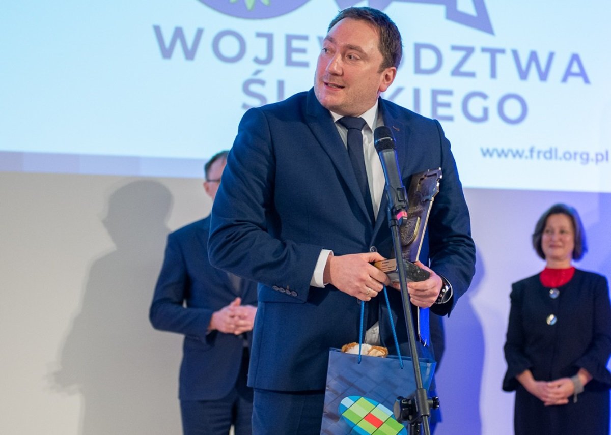 Wójt wybrany