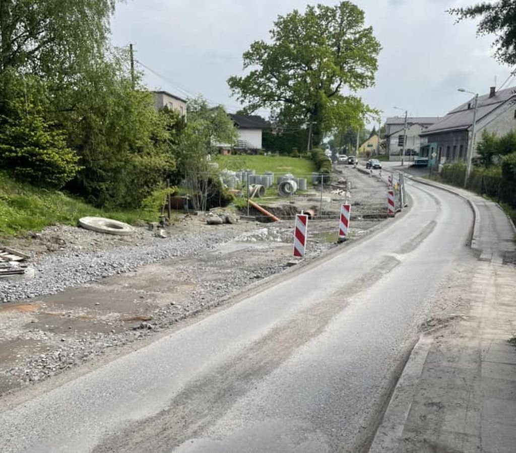 Prace mają ruszyć z kopyta!