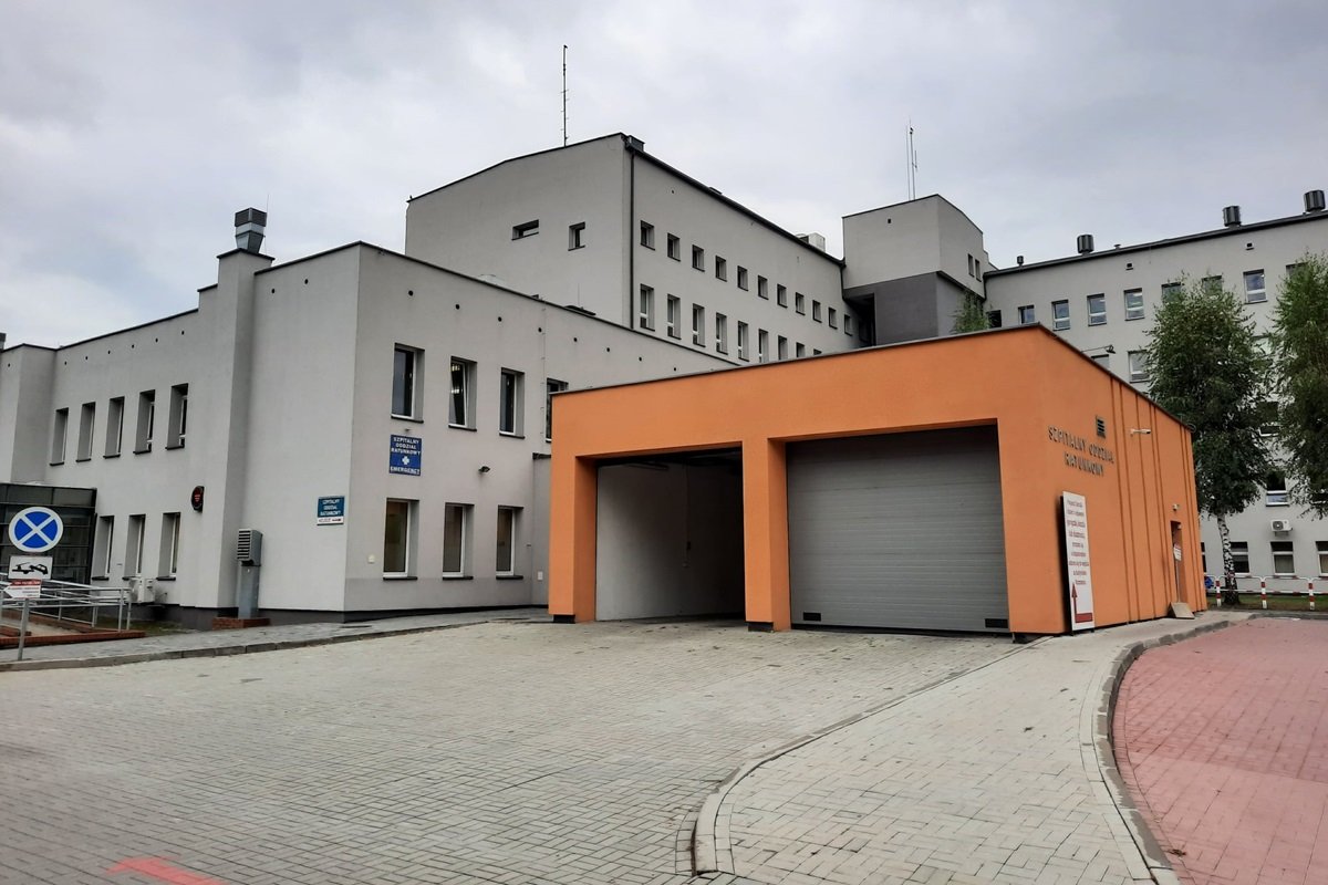 Ruszyła rejestracja na bezpłatne badania