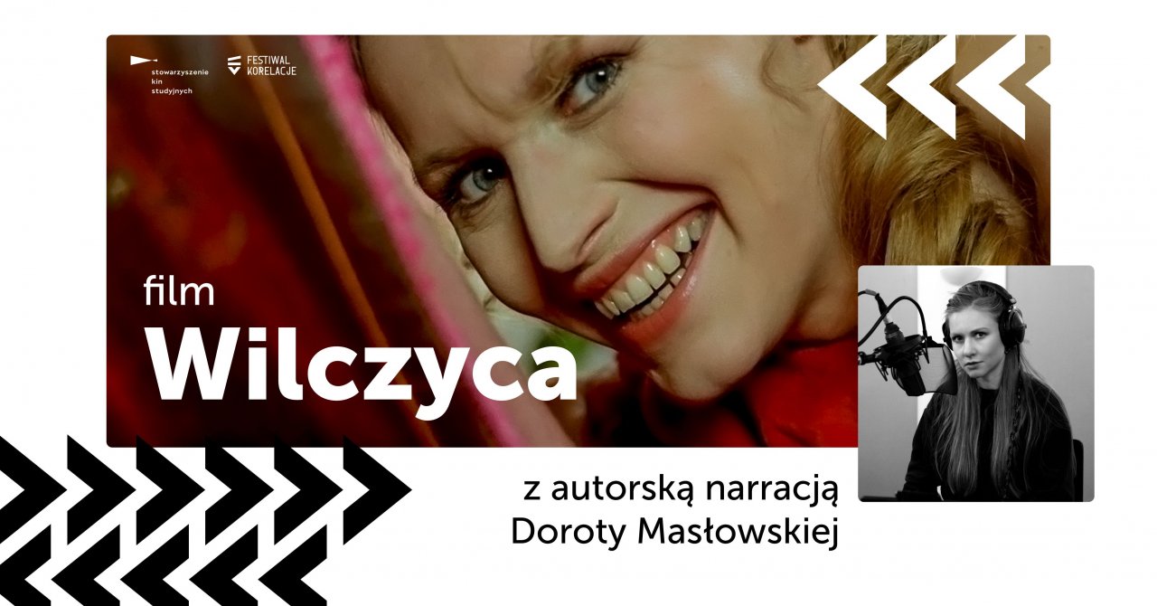 Beka z kultowego horroru