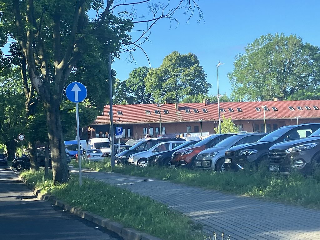 Nie chcą Banialuki w proponowanym przez miasto miejscu