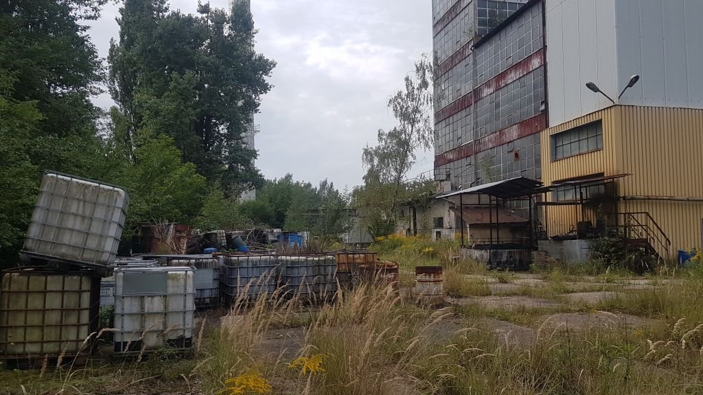 Jest nadzieja na likwidację ekologicznej "bomby"?