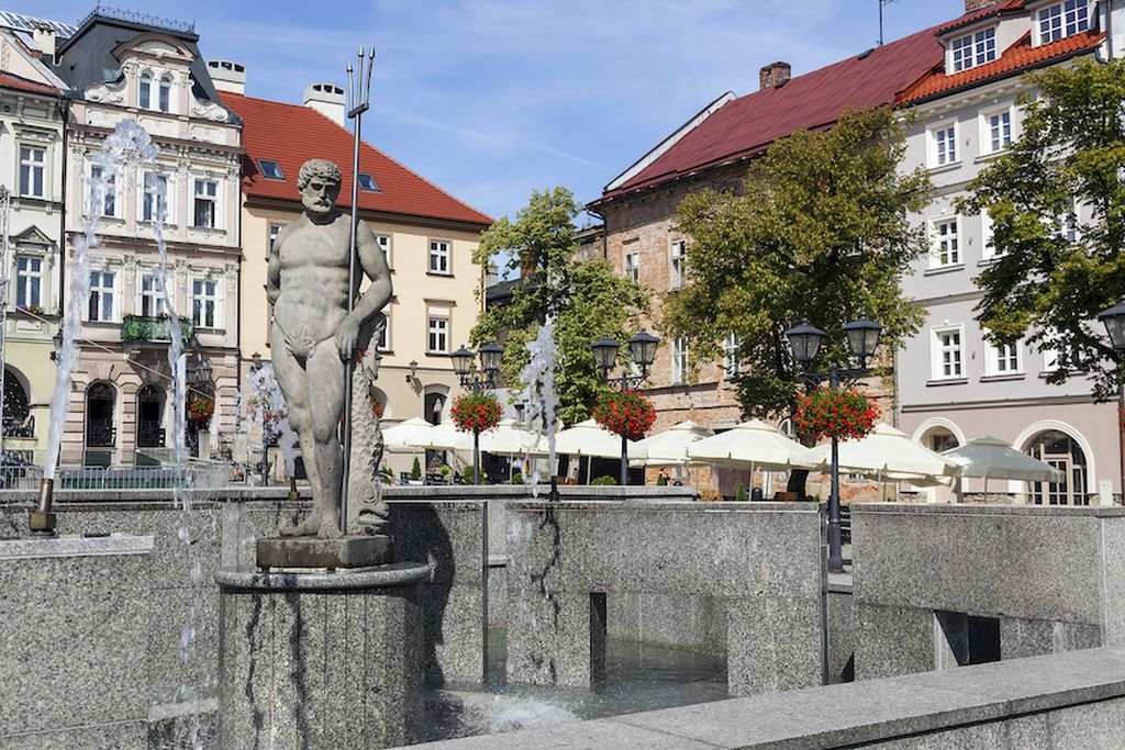 Bielsko-Biała Cudem Polski 2024