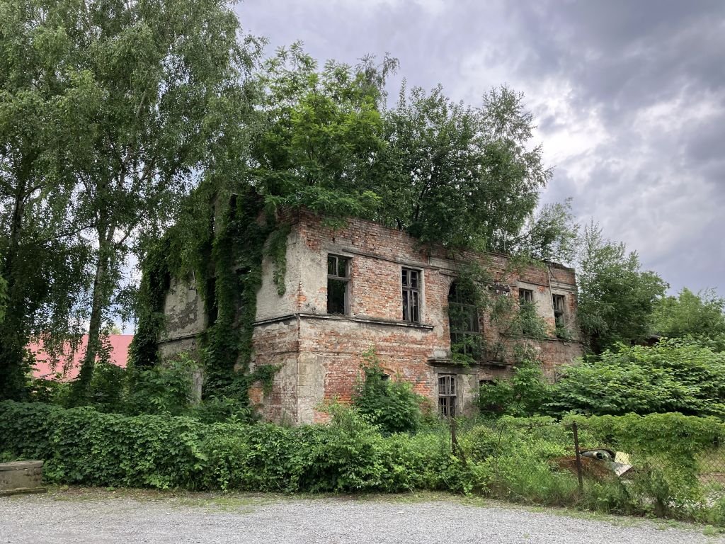 Jest ruina, a będzie co?