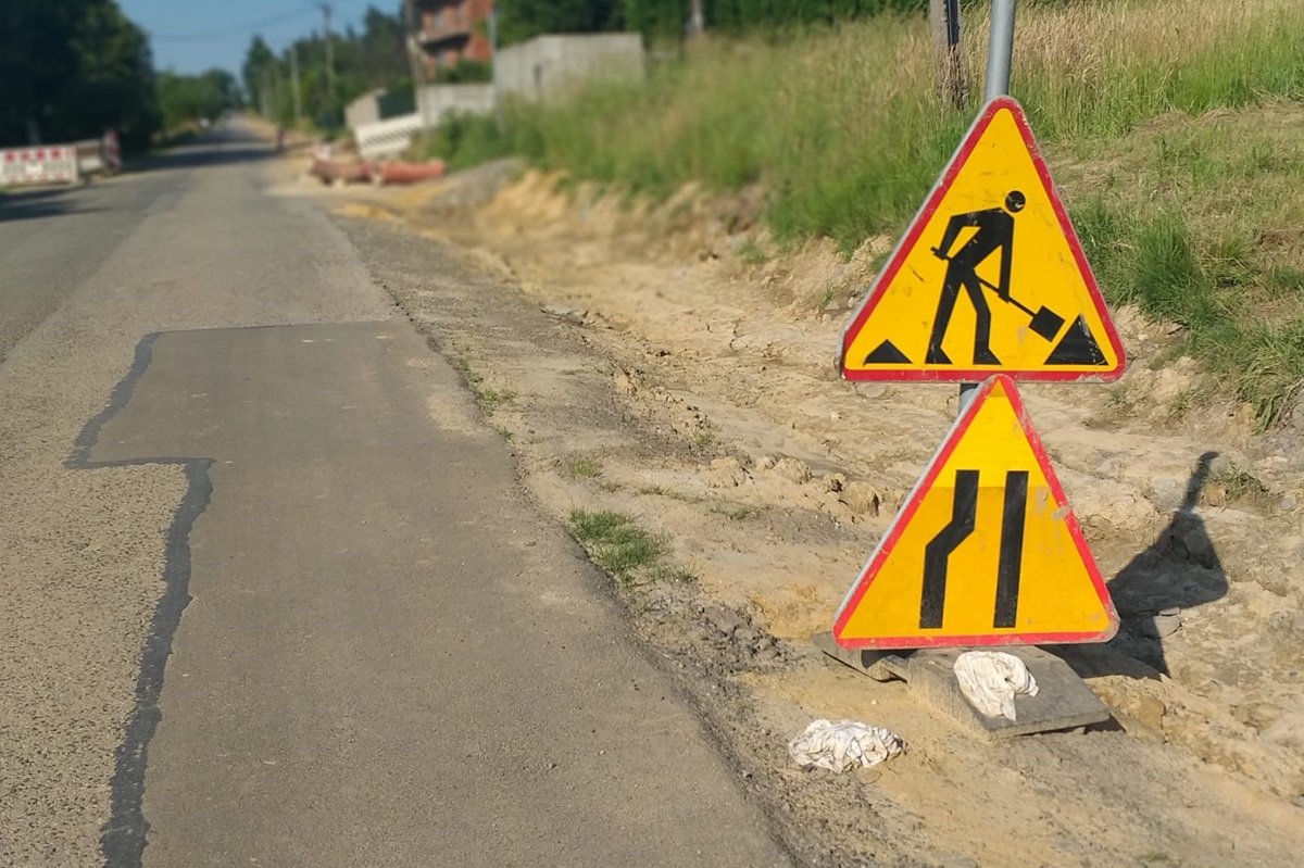 Zamkną drogę na kilka miesięcy!