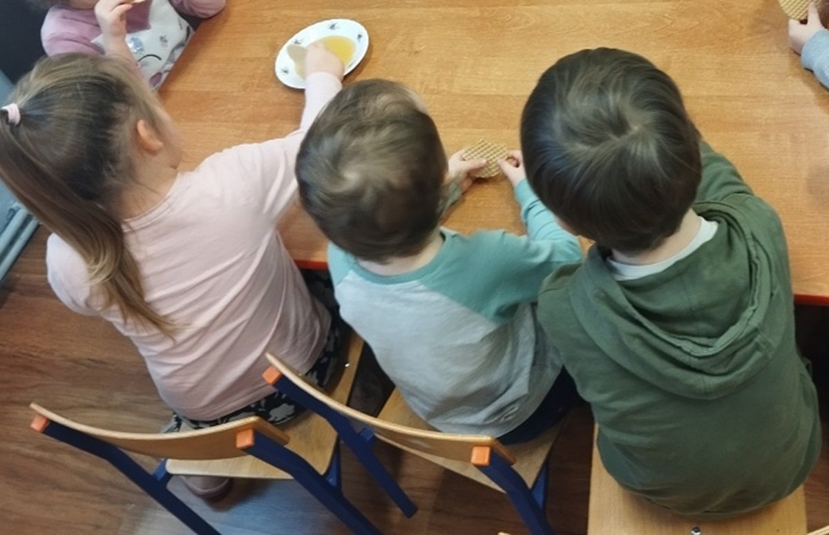 Przedszkole do likwidacji