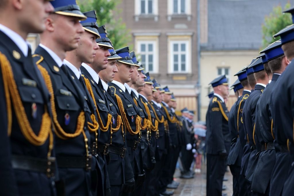 Świętowali jubileusz 160-lecia!