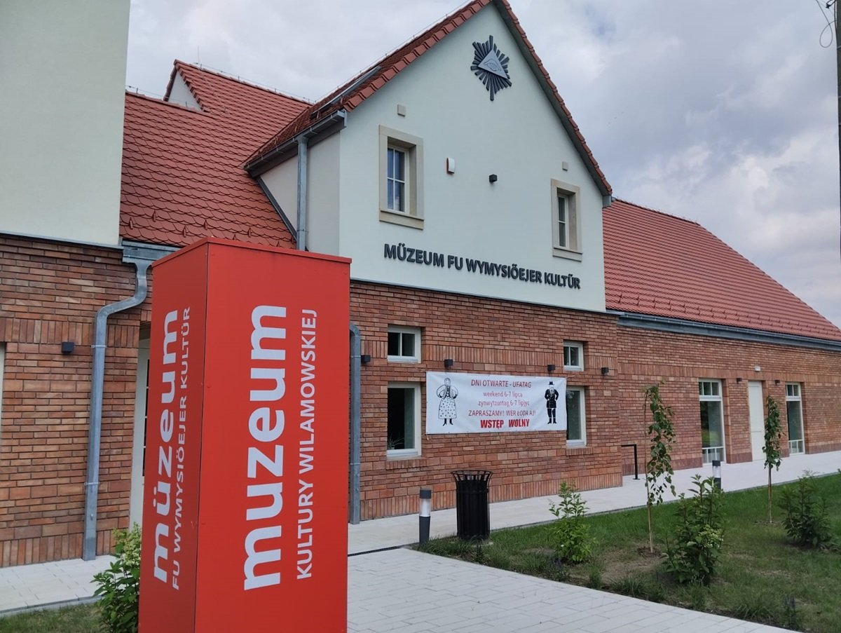 Fenomen kultury Wilamowic