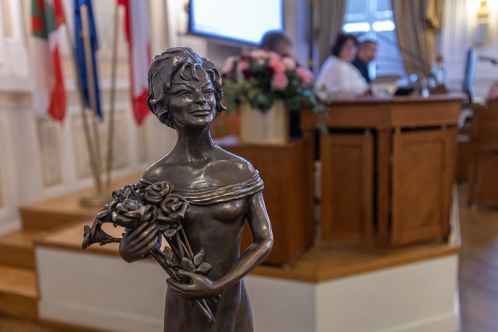 Tak będzie wyglądał pomnik pani Marii [AKTUALIZACJA]