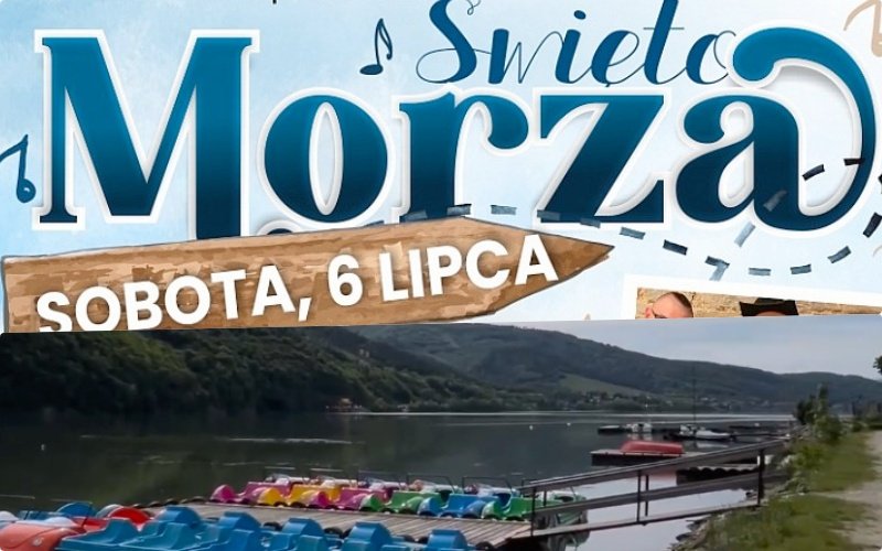 Kojarzy się z Gdynią, ale najdłużej jest u nas