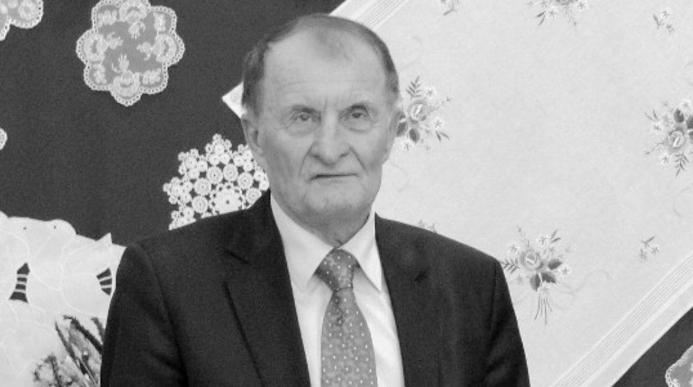 Nie żyje Władysław Mizia
