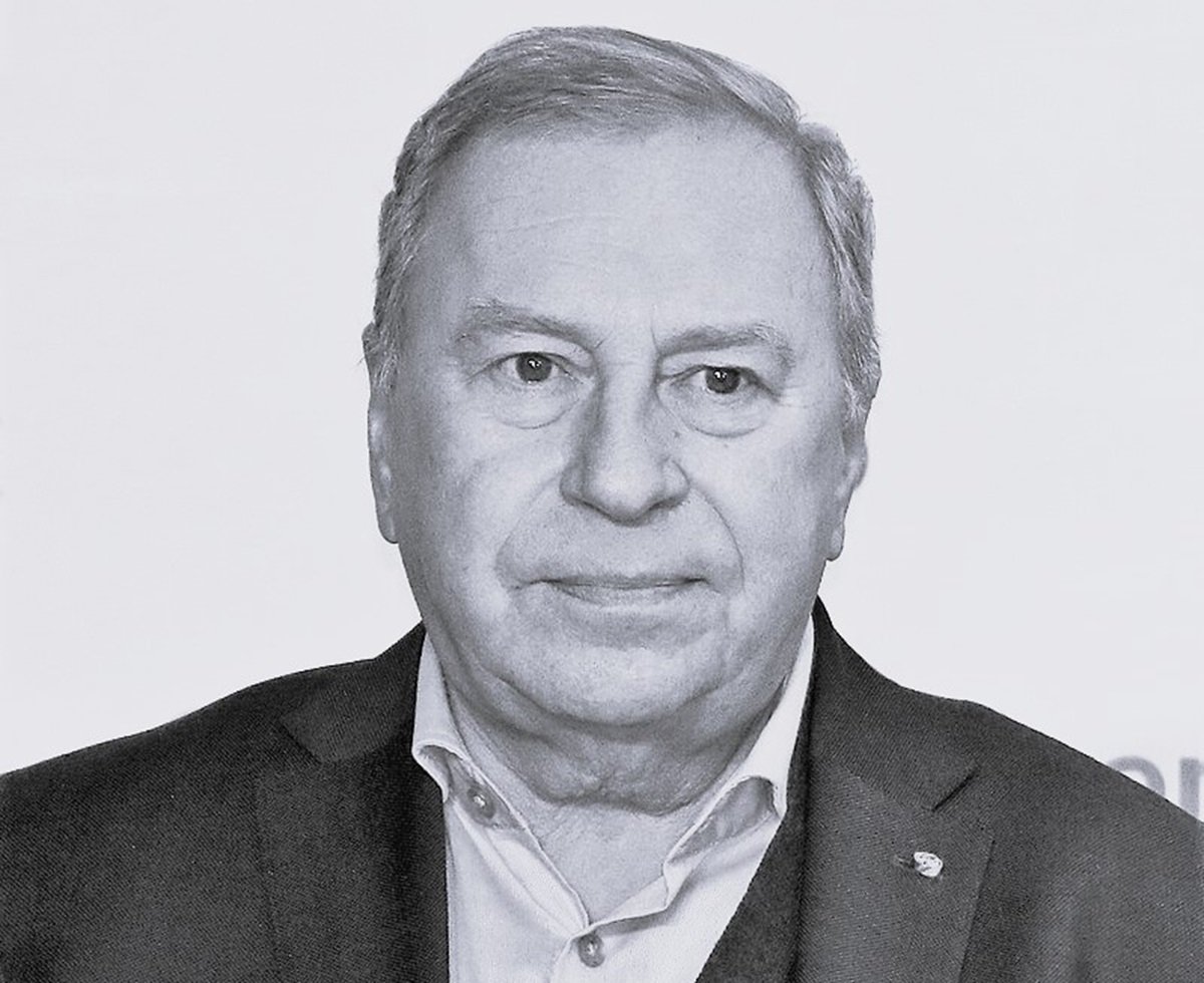 Nie żyje Jerzy Stuhr. Aktor był związany z Bielskiem-Białą