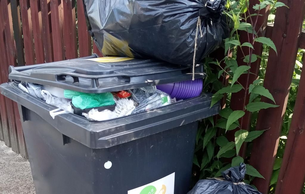 Gdyby płacili wszyscy byłoby taniej