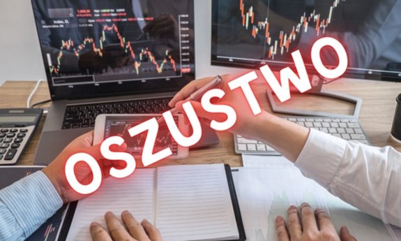 Nie ma tygodnia żeby ktoś nie stracił