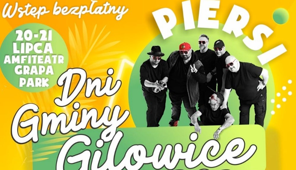 Obiecali darmowy wstęp i tak będzie